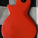 Framus Strato 1962 elektrická kytara