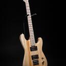 Poul Guitars Strat
