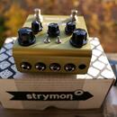 STRYMON Brigadier - dBucket delay pedálový efekt