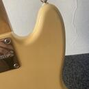 Squier Mustang Classic Vibe