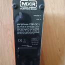 MXR Custom Shop CSP-001 Variphase Phaser pedál