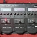 Multiefekt Zoom G3n