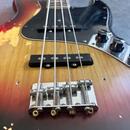 FENDER Jazz Bass 1976