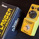 Ibanez Flanger MINI - analog !
