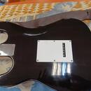 Fender Stratocaster-Mexico