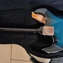 FERNANDES  Stratocaster Japan 