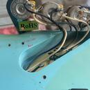Fender Jazz Bass Custom Shop