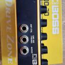 Boss OD 20 Drive Zone