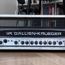 Gallien-Krueger 700RB-II v Racku