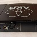 AKG SR 40 flexx wireless guitar, bass 