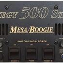 MESA BOOGIE STRATEGY 500 STEREO