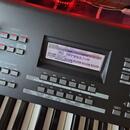Yamaha MOX8