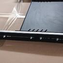 Adam Hall Suple 19" 1HE