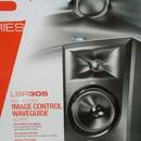  Studiové monitory JBL LSR305