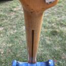 Fender Stratocaster '57 Relic Custom Shop