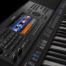 Yamaha SX720