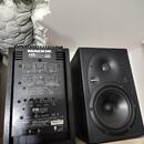Mackie HR624 MK1 studiové monitory 
