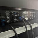 SWR WorkingPro 400