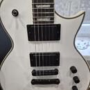 Harley Benton SC-Custom III Active WH +Mighty 15TH Bundle