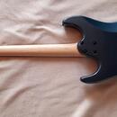 Prodám el. kyt. Ibanez AZES31 Arctic Ocean Metallic