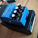 Boss CS-3
