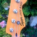 Fender Squier Classic Vibe 70s Jazz Bass