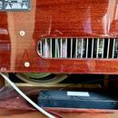 Fender Blues Junior III Limited Edition Polished Mahogany