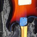Fender Stratocaster American de luxe