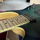 Ibanez Prestige RG752AHM