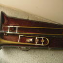 Starý trombon