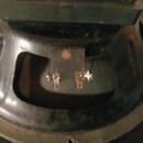 EMINENCE M12L Square Back 78'