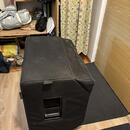 Kombo 400W - Hughes & Kettner – Quantum QC 421