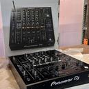 AlphaTheta CDJ-3000X , Pioneer CDJ-3000, Pioneer DJ DJM-A9,