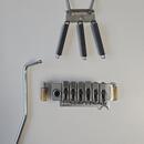 Wilkinson GOTOH tremolo