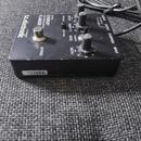Stereo chorus,pitch modulator flanger 