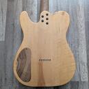 Poul Guitars Tele 2022