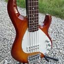 Music Man Stingray 5