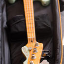 Markbass GV4 Gloxy Surf Green