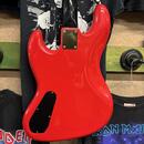 Fender Boxer vintage Japan Jazz Bass JB555 1985