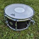 pdp by dw concent maple snare 13x7