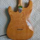 Fender Stratocaster hardtail ,USA 1979