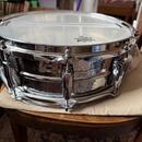 Ludwig 14x5 Supraphonic Hammered Snare Drum (LM400K)