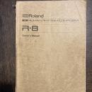 Roland R8
