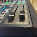 Soundcraft Si Expression 2 + Mini Stagebox 16 + flight case