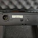 SHURE BETA 58 VOCAL ARTIST UHF mikrofon