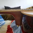 Carlos guitars ag 40