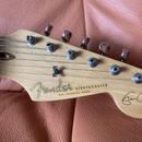 Fender Stratocaster Eric Clapton 1989 Výmena/ Predaj