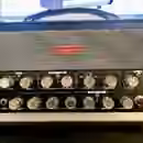Zesilovač Positive Grid Bias Head 600W za Marshall 4x12"