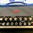 Zesilovač Positive Grid Bias Head 600W za Marshall 4x12"