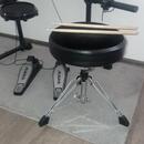 Detská Alesis turbo elektronická bicia súprava 